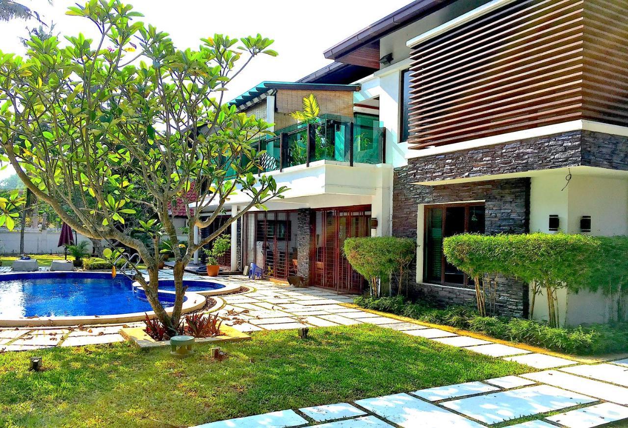 12Haven Stunning Seaside Luxury Villa Pd With Kids Pool 波德申 外观 照片
