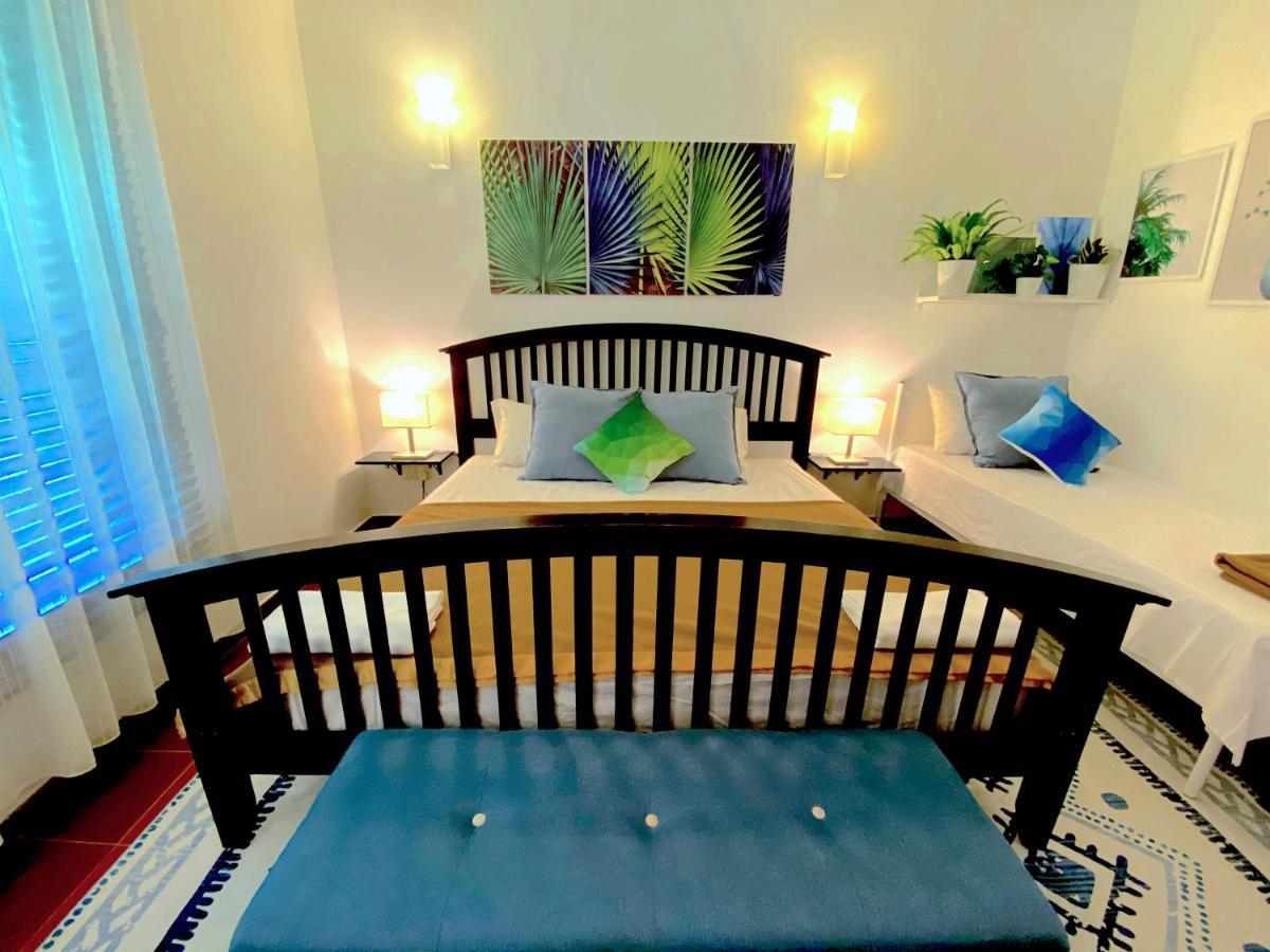 12Haven Stunning Seaside Luxury Villa Pd With Kids Pool 波德申 外观 照片