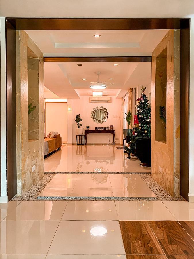 12Haven Stunning Seaside Luxury Villa Pd With Kids Pool 波德申 外观 照片