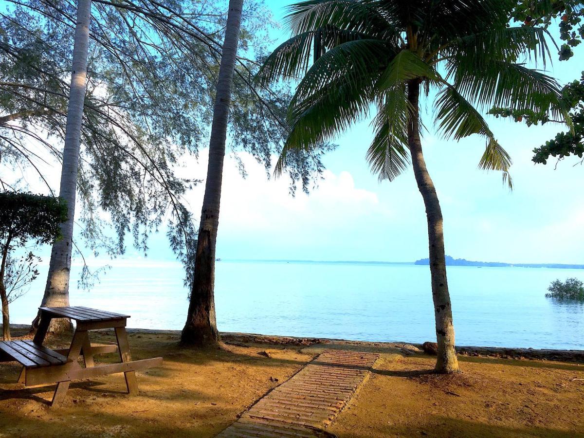 12Haven Stunning Seaside Luxury Villa Pd With Kids Pool 波德申 外观 照片