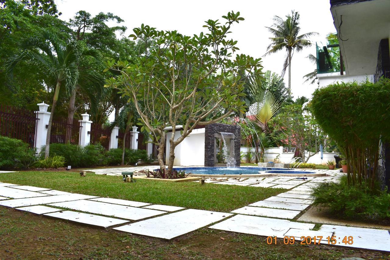 12Haven Stunning Seaside Luxury Villa Pd With Kids Pool 波德申 外观 照片