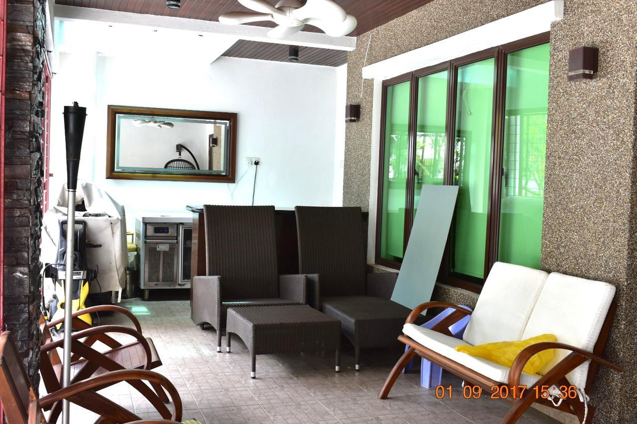 12Haven Stunning Seaside Luxury Villa Pd With Kids Pool 波德申 外观 照片